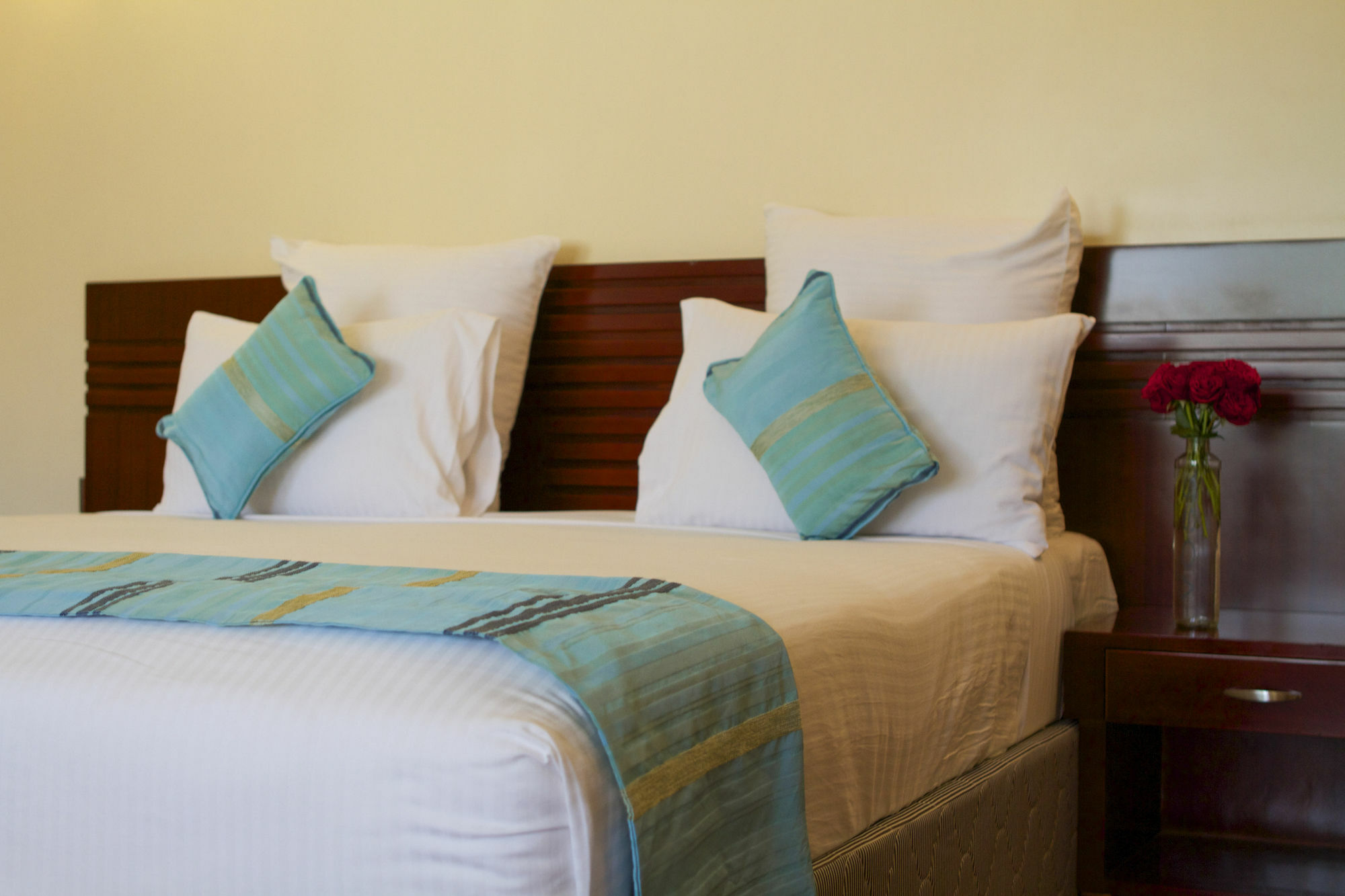 Osinkirri Hotel Kilimani Найроби Экстерьер фото